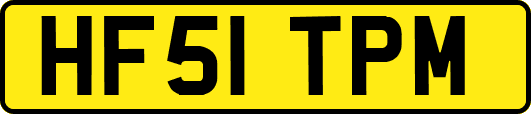 HF51TPM