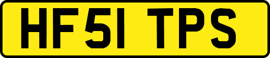 HF51TPS