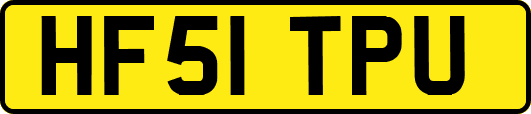 HF51TPU