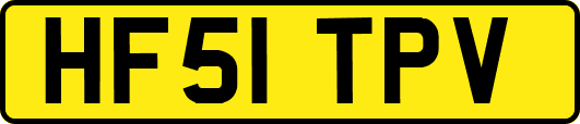 HF51TPV