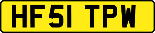 HF51TPW