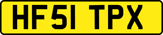 HF51TPX