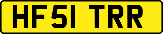HF51TRR