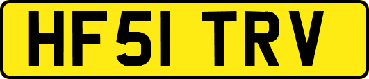 HF51TRV