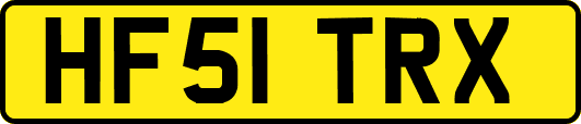 HF51TRX