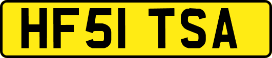 HF51TSA