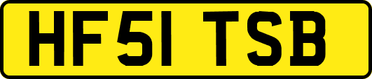 HF51TSB