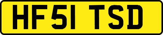 HF51TSD