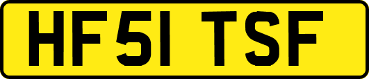 HF51TSF