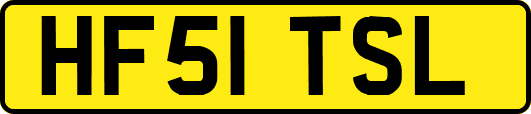HF51TSL