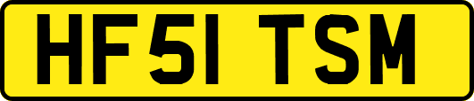 HF51TSM
