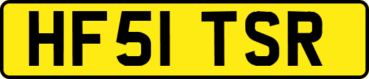 HF51TSR
