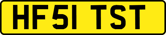 HF51TST