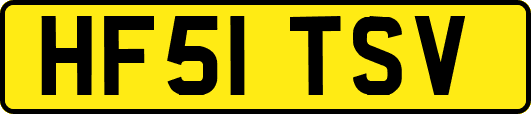 HF51TSV