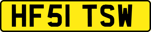 HF51TSW