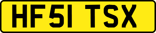 HF51TSX