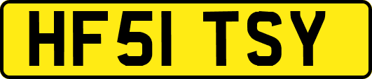 HF51TSY
