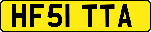 HF51TTA