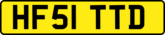 HF51TTD