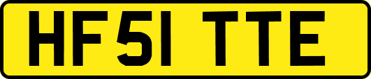HF51TTE
