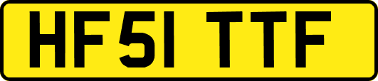 HF51TTF