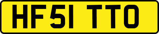 HF51TTO