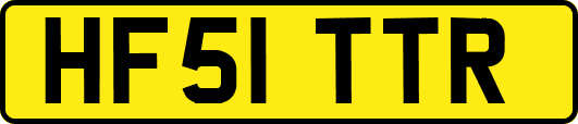 HF51TTR