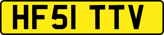 HF51TTV