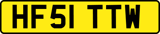 HF51TTW