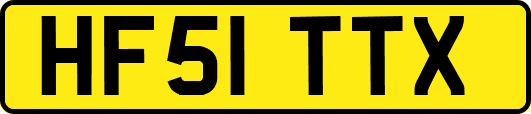 HF51TTX