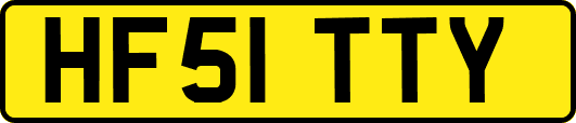 HF51TTY