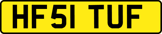 HF51TUF