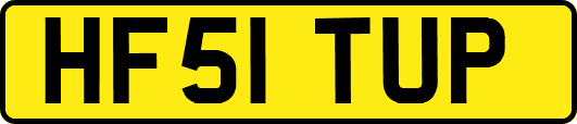 HF51TUP