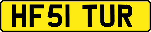 HF51TUR