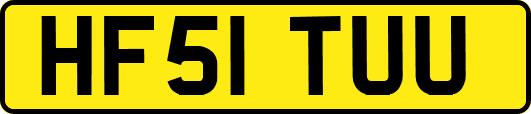 HF51TUU