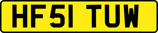 HF51TUW
