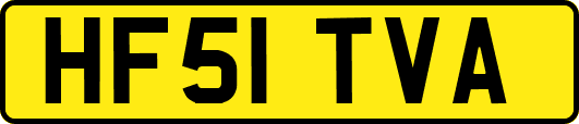 HF51TVA