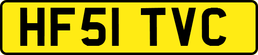 HF51TVC