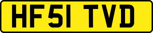 HF51TVD
