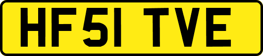 HF51TVE