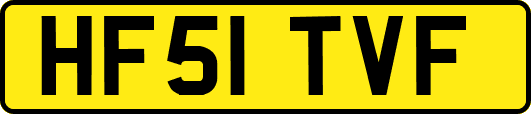 HF51TVF
