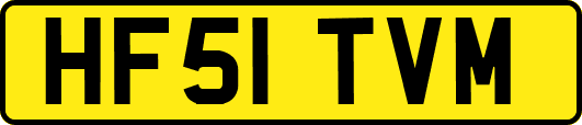 HF51TVM