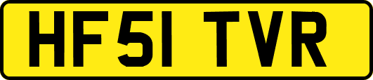 HF51TVR