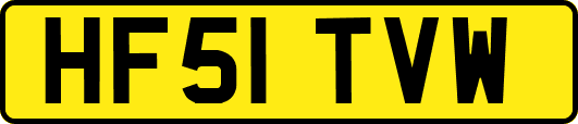 HF51TVW