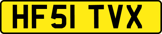 HF51TVX