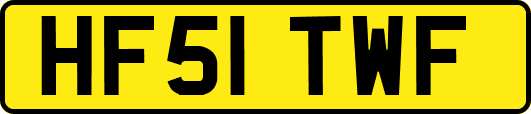 HF51TWF