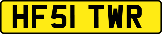 HF51TWR