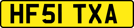 HF51TXA