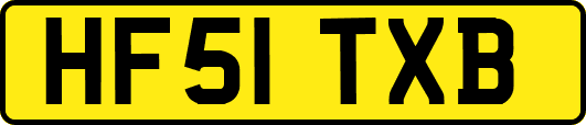 HF51TXB