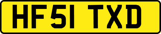 HF51TXD